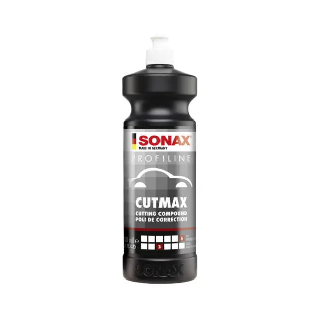SONAX EXTREME PROFILINE CUT MAX 6/3 1000 ML