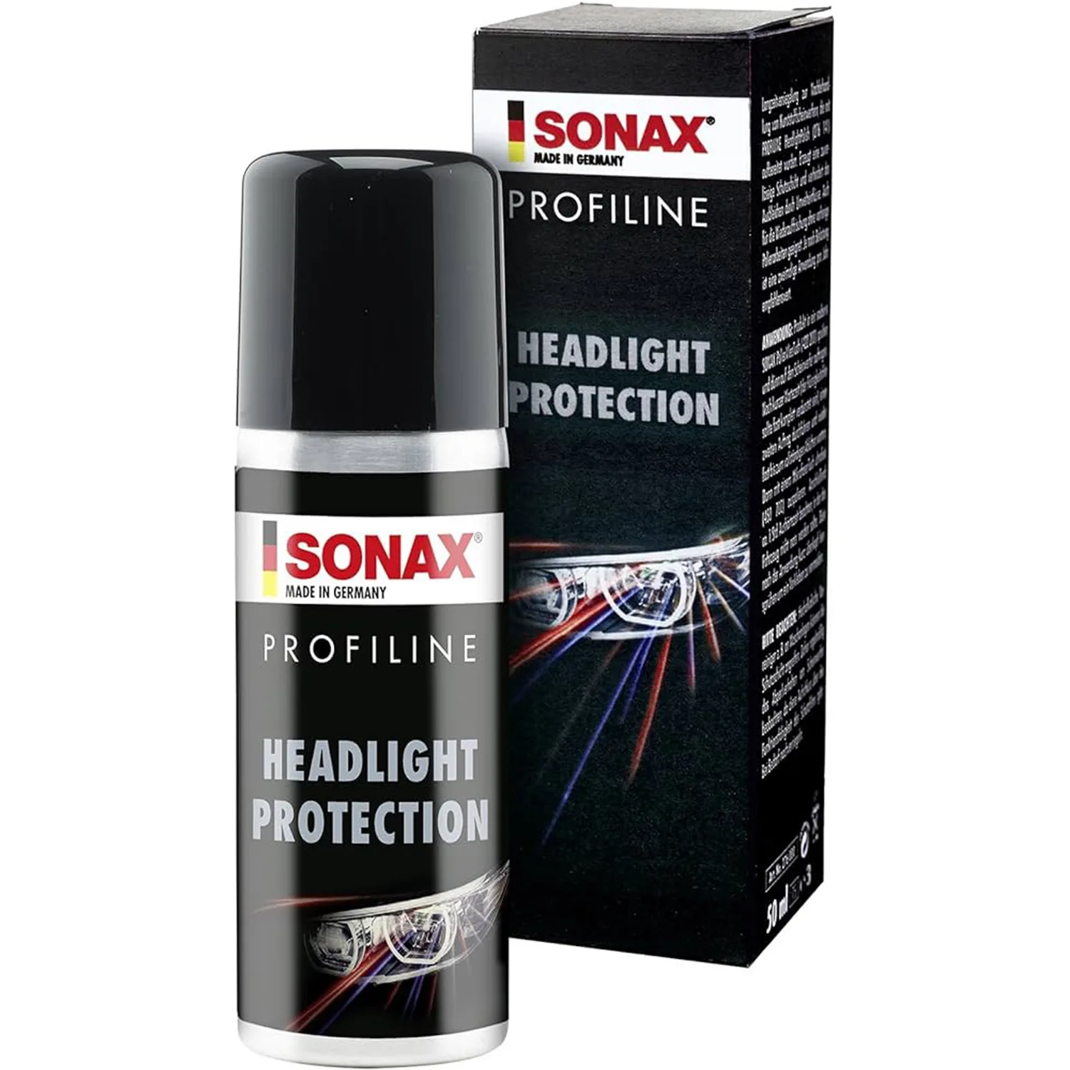 SONAX EXTREME PROFILINE HEADLIGHT PROTECTION 50 ML