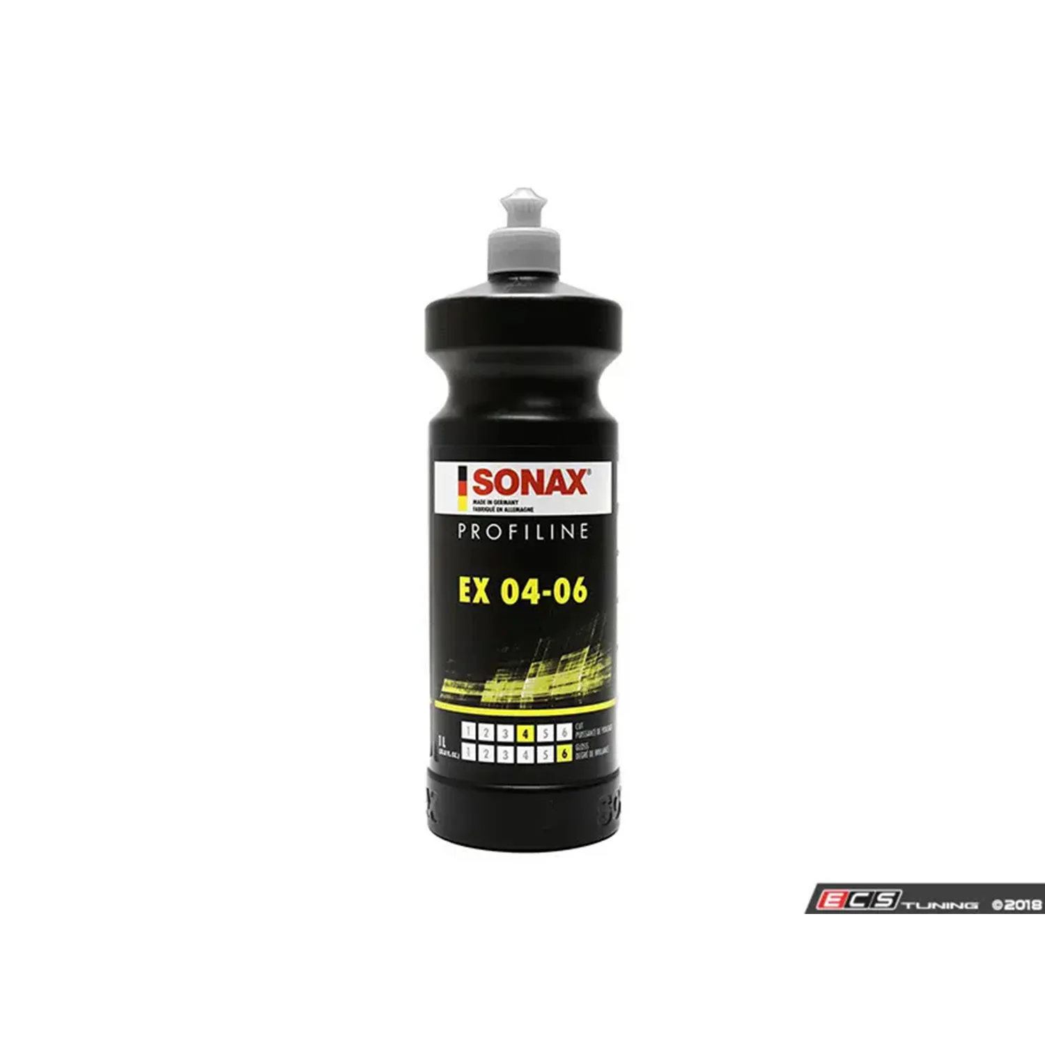 SONAX EXTREME PROFILINE EX 04-06 1000 ML