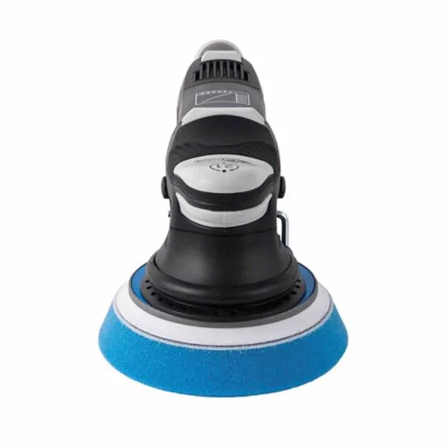 RUPES BIGFOOT LHR21 Mark-III DUAL ACTION (DA) POLISHER