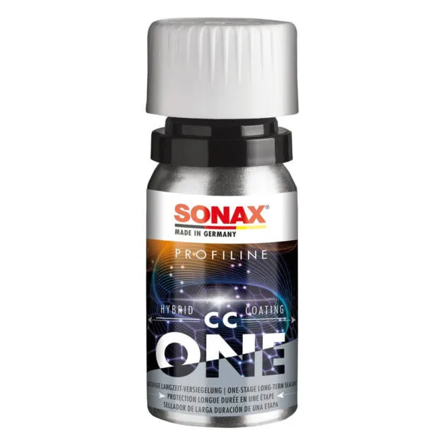 SONAX EXTREME PROFILINE HYBRID COATING CC ONE 50 ML