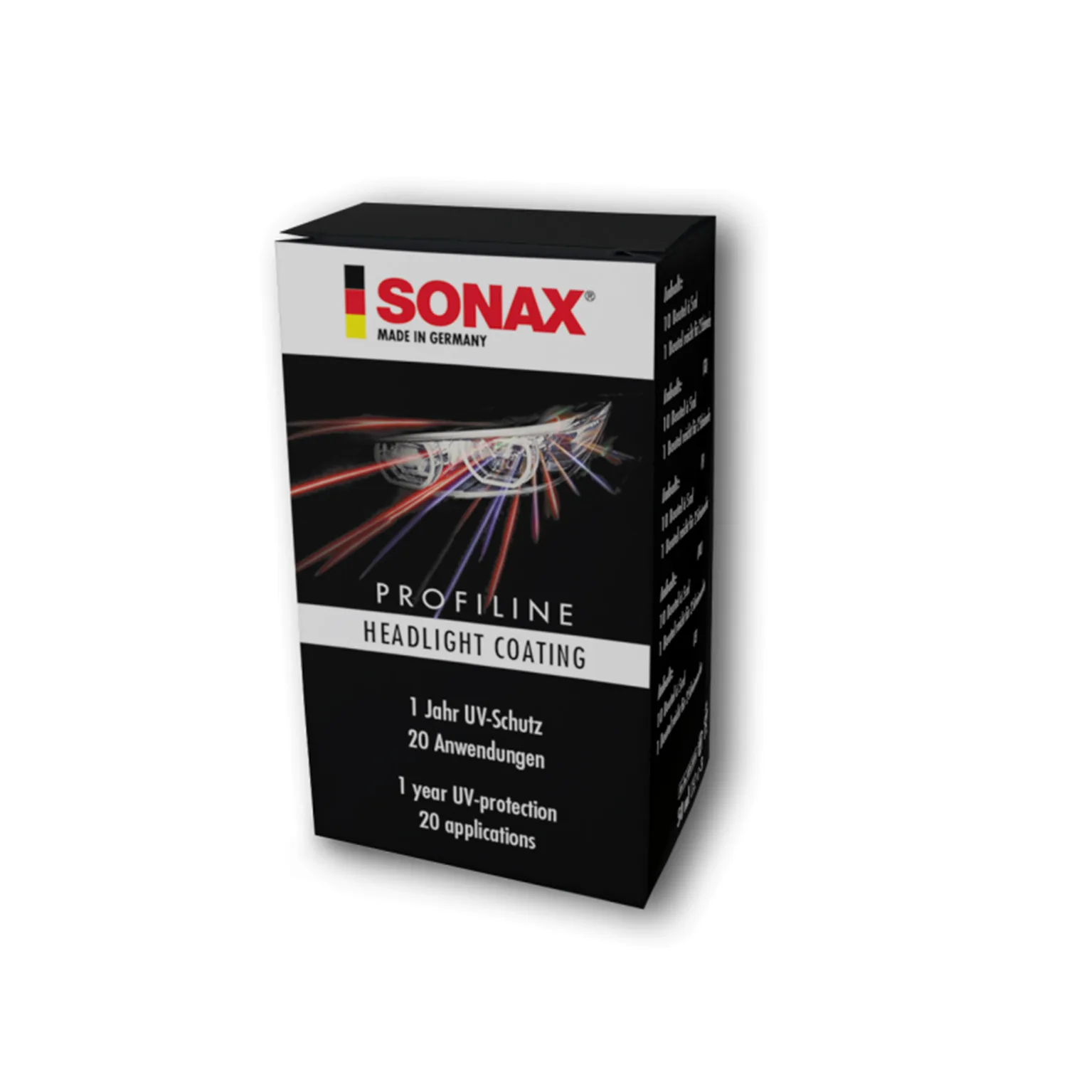 SONAX EXTREME PROFILINE HEADLIGHT PROTECTION 50 ML