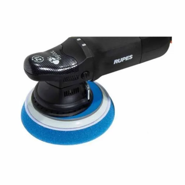 RUPES BIGFOOT LHR21ES DUAL ACTION (DA) POLISHER