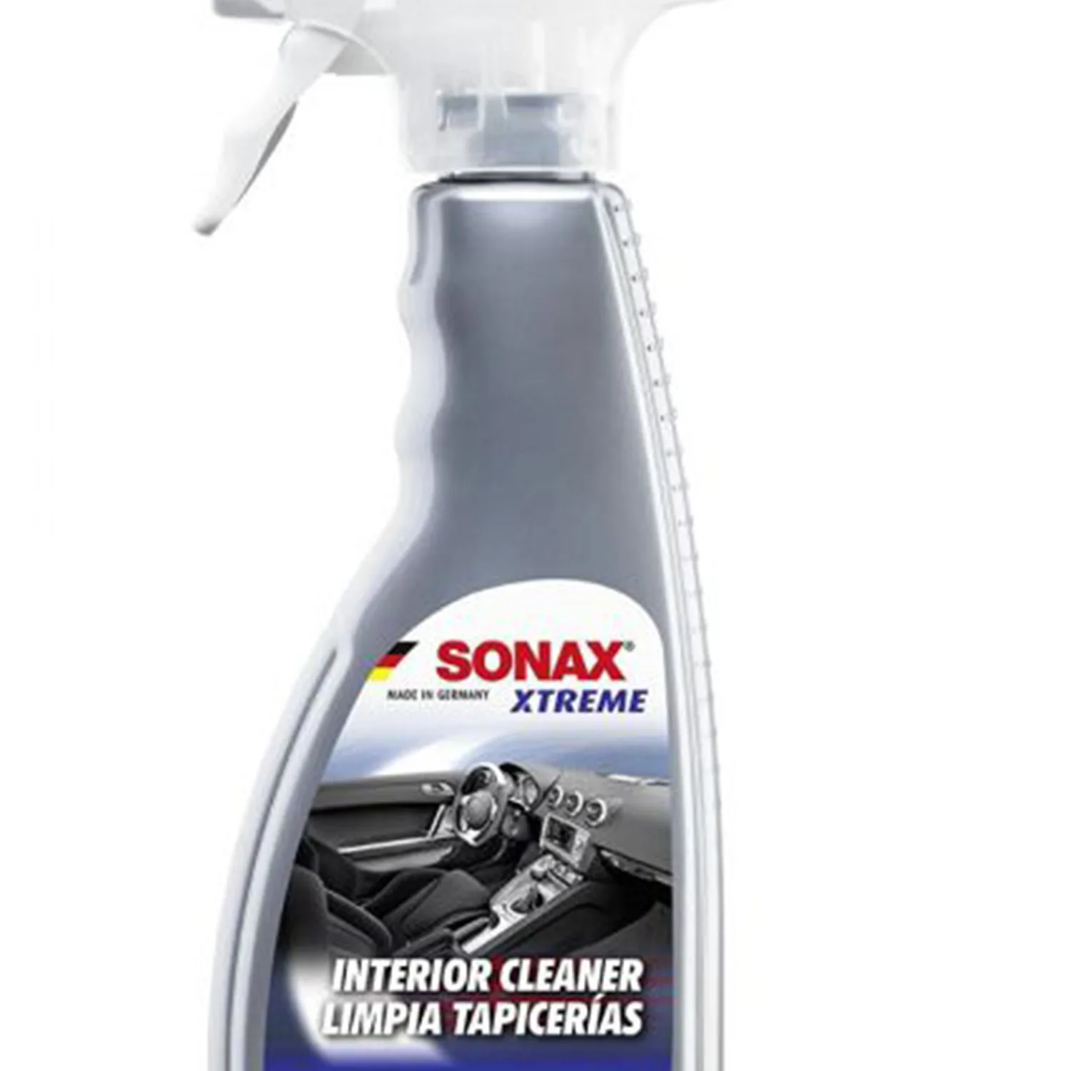 SONAX XTREME INTERIOR CLEANER 500 ML