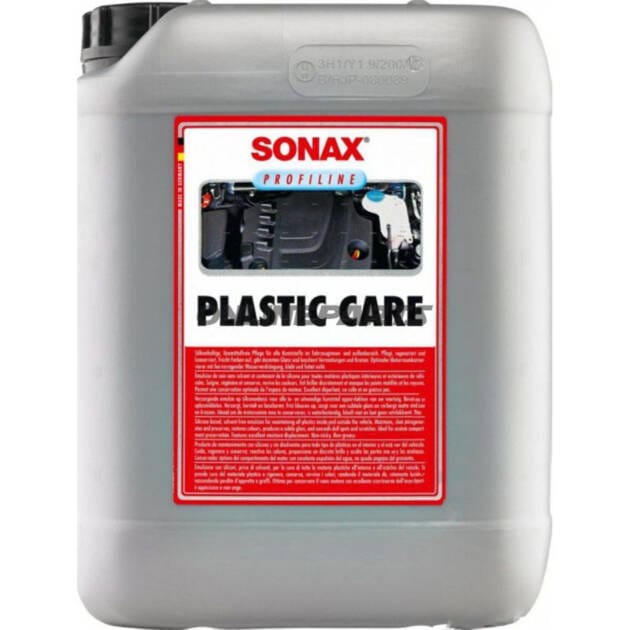 SONAX EXTREME PROFILINE PLASTIC CARE 5000 ML