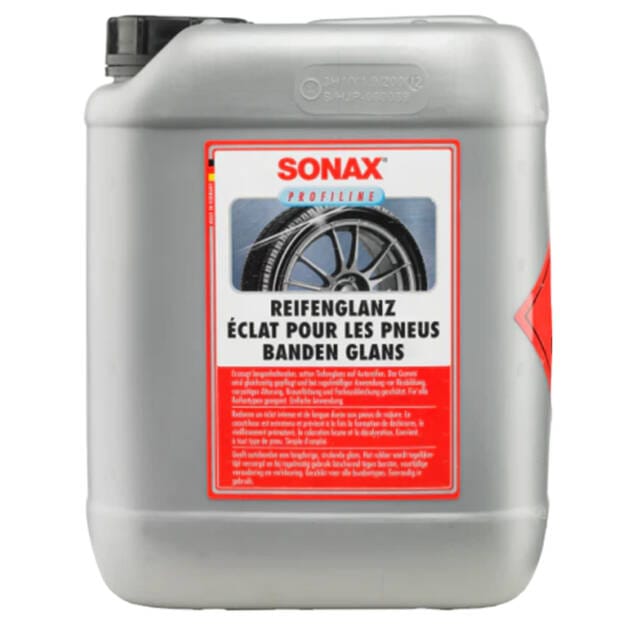 SONAX EXTREME PROFILINE TYRE GLOSS 5000 ML