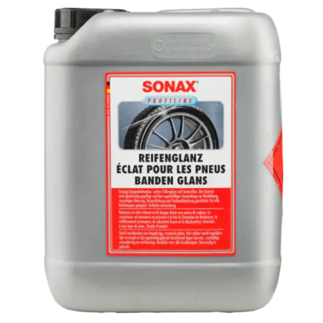 SONAX EXTREME PROFILINE TYRE GLOSS 5000 ML
