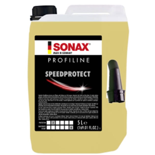 SONAX EXTREME PROFILINE SPEED PROTECT 5000 ML