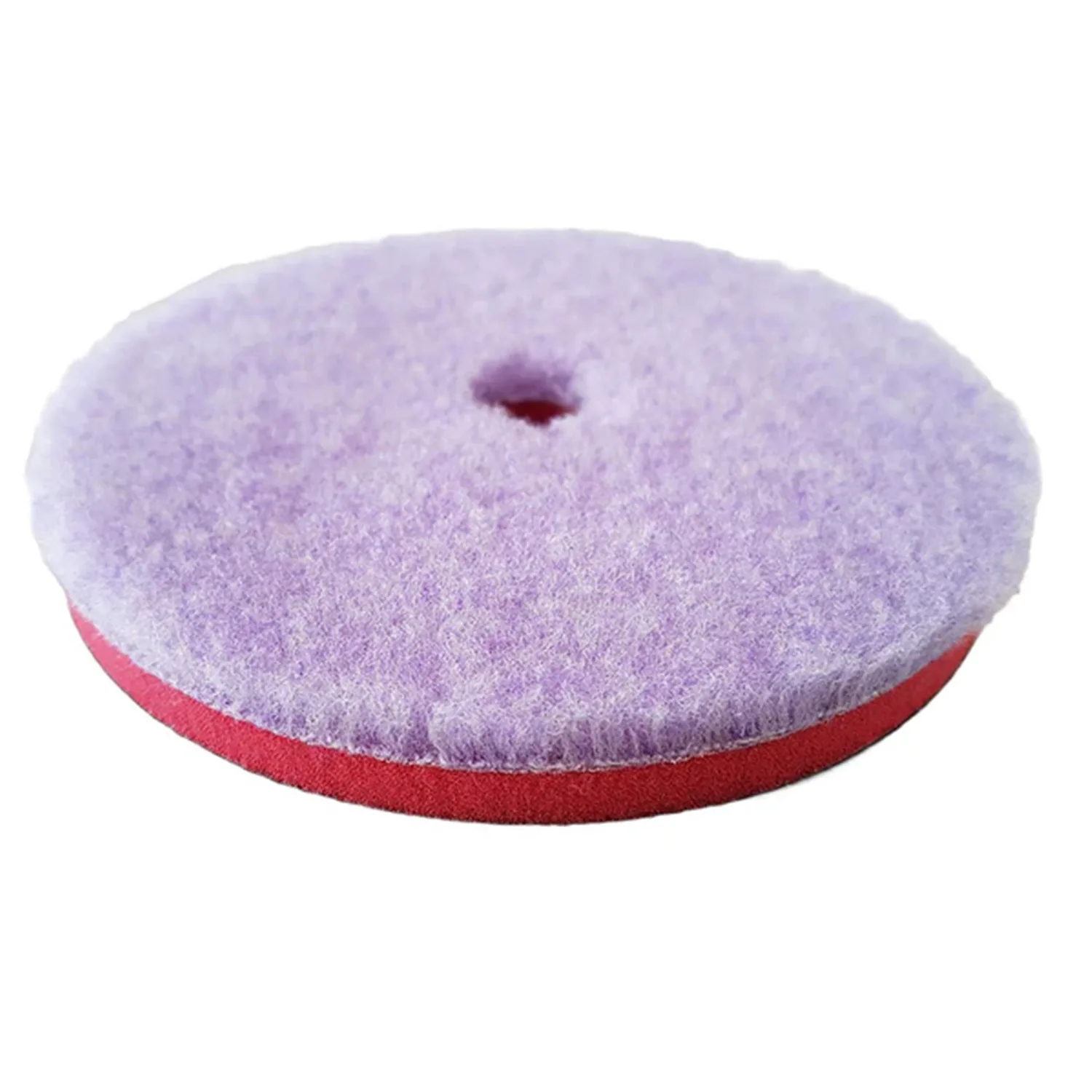 SONAX EXTREME HYBRID WOOL PAD DA 143 MM