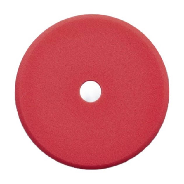 SONAX EXTREME POLISHING SPONGE RED DUAL ACTION 143 MM