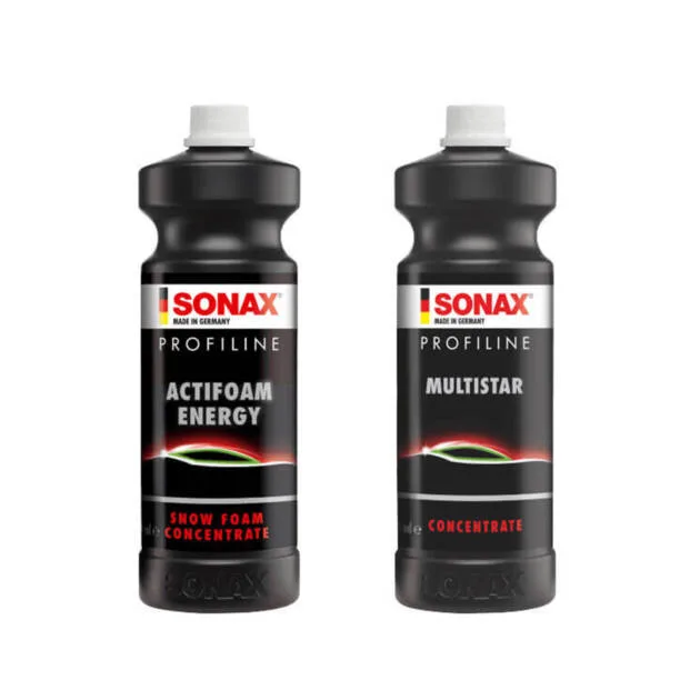SONAX EXTREME PROFILINE MULTI STAR 1000 ML