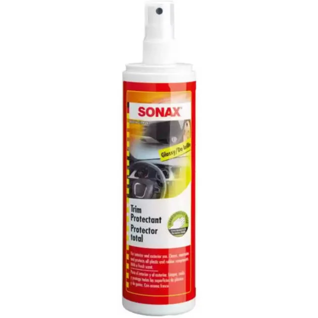 SONAX EXTREME TRIM PROTECTANT GLOSSY 300 ML