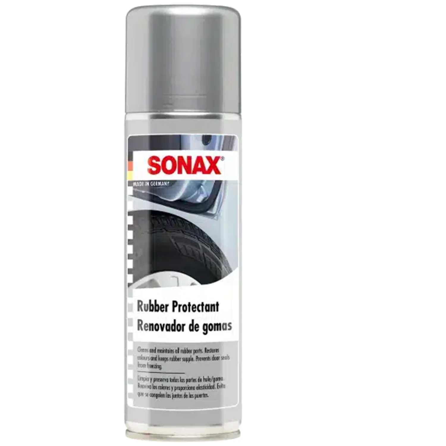 SONAX EXTREME RUBBER PROTECTANT 300 ML