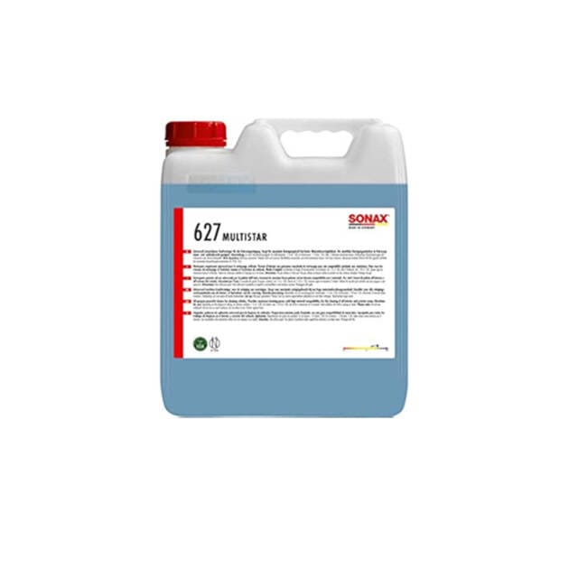 SONAX EXTREME SX MULTISTAR 10 L