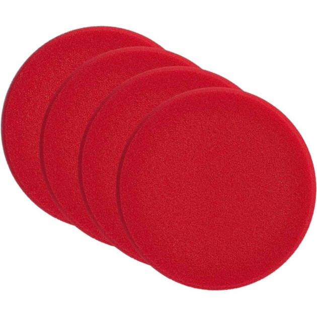 SONAX EXTREME POLISHING SPONGE HARD 160 MM