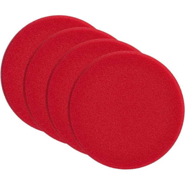SONAX EXTREME POLISHING SPONGE HARD 160 MM