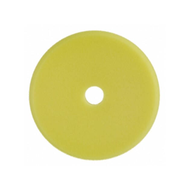 SONAX EXTREME POLISHING SPONGE YELLOW ACTION 143 MM