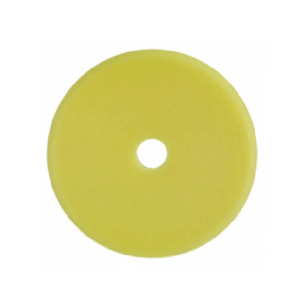 SONAX EXTREME POLISHING SPONGE YELLOW ACTION 143 MM