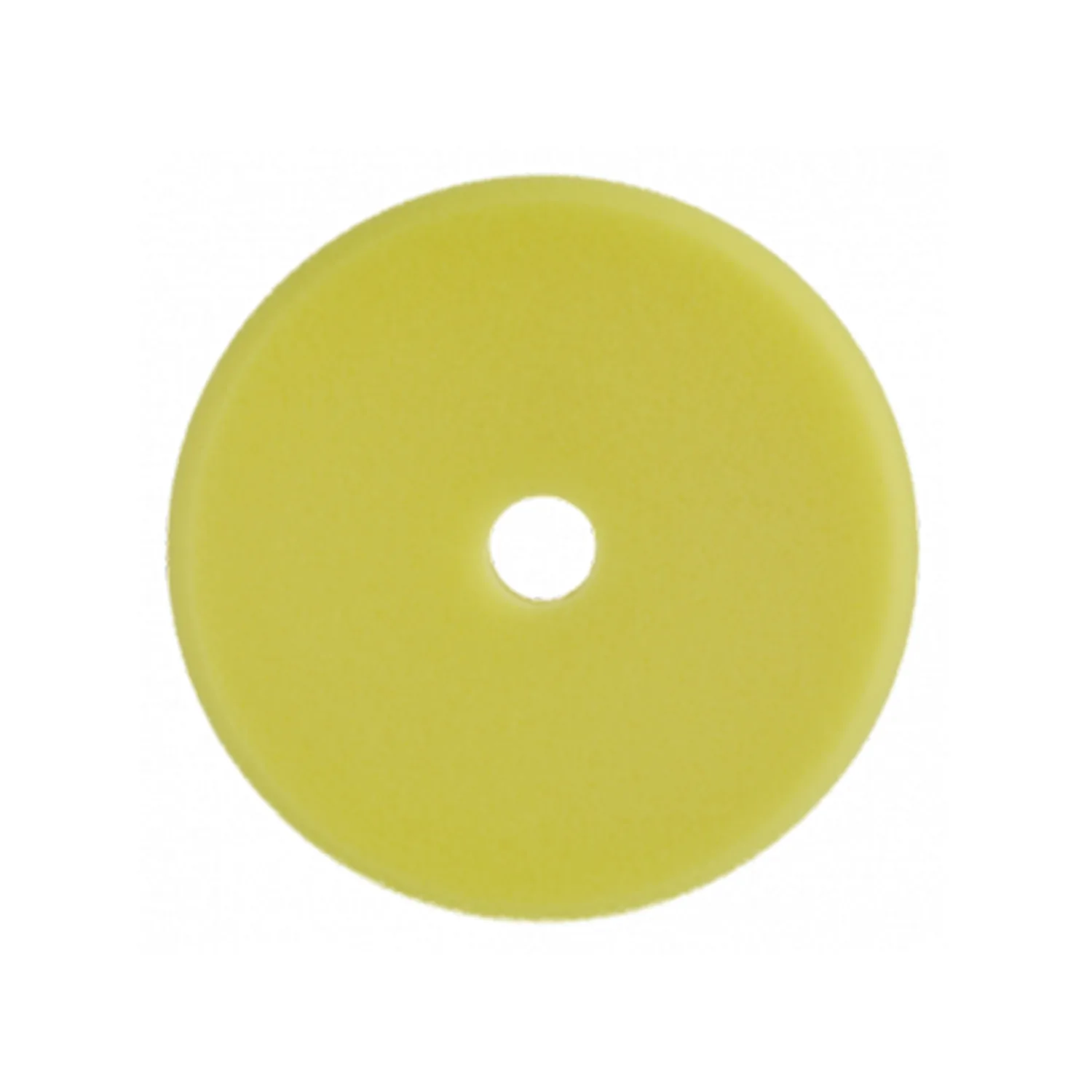SONAX EXTREME POLISHING SPONGE YELLOW ACTION 143 MM