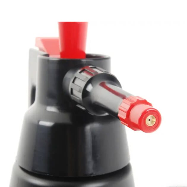 SONAX EXTREME PUMP VAPORIZER FOR SOLVENT 1500 ML