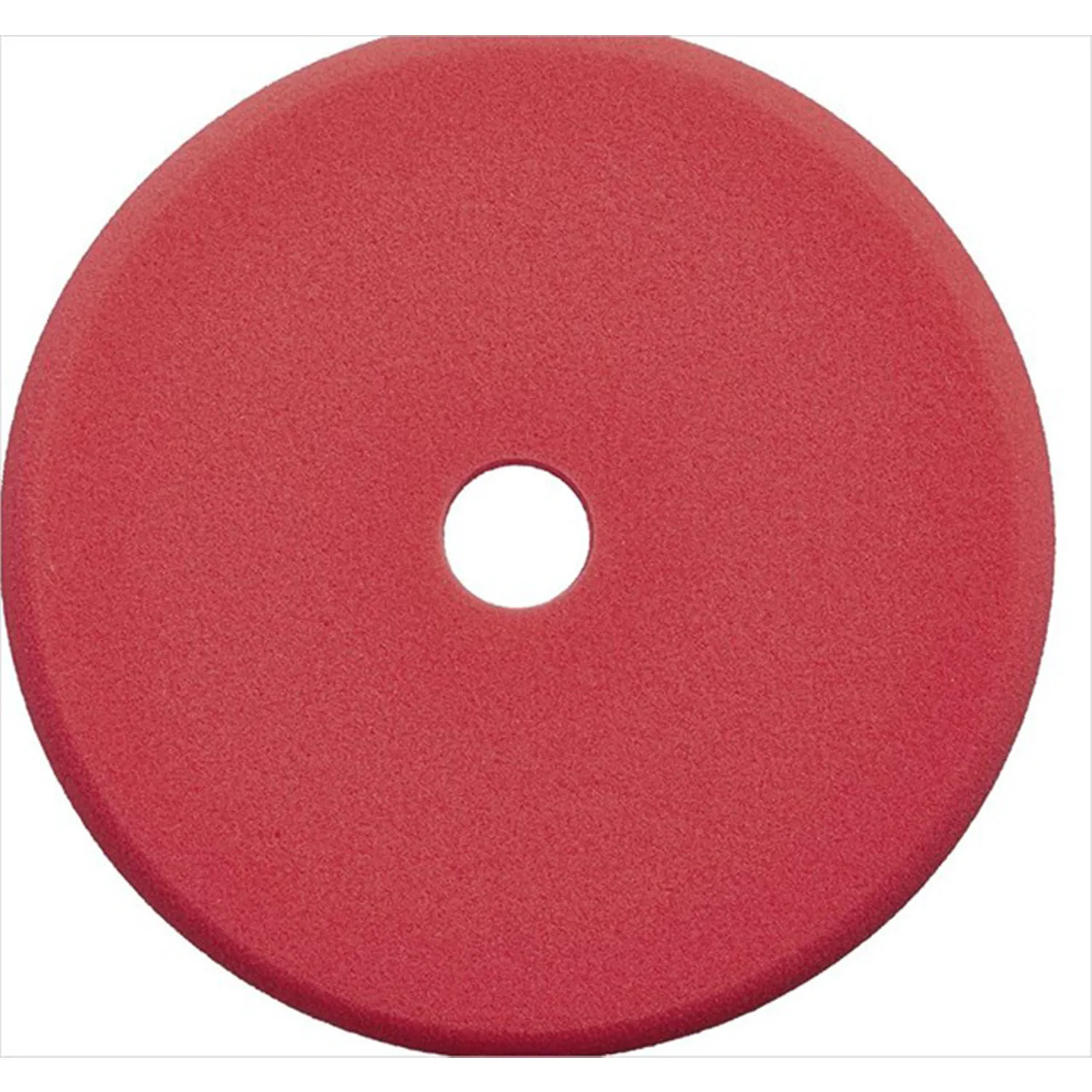 SONAX EXTREME POLISHING SPONGE RED DUAL ACTION-NEW 143 MM