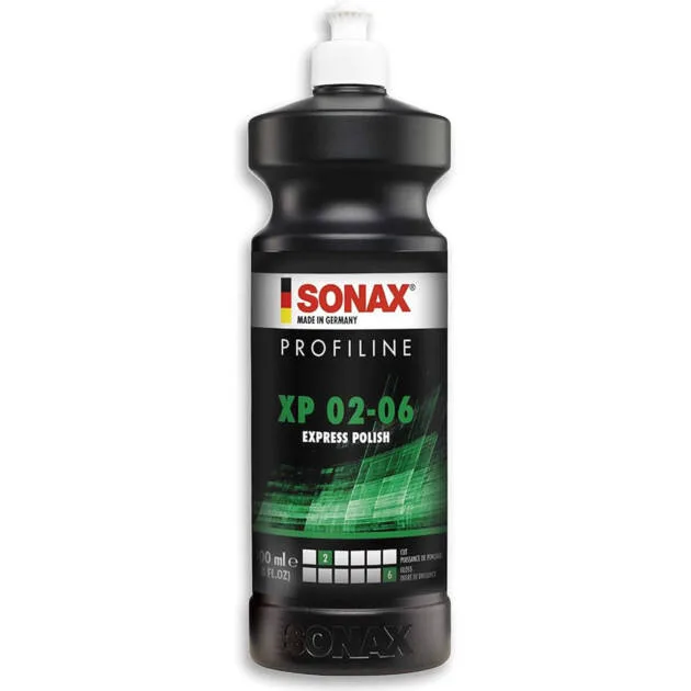 SONAX EXTREME PROFILINE XP 02-06 1000 ML