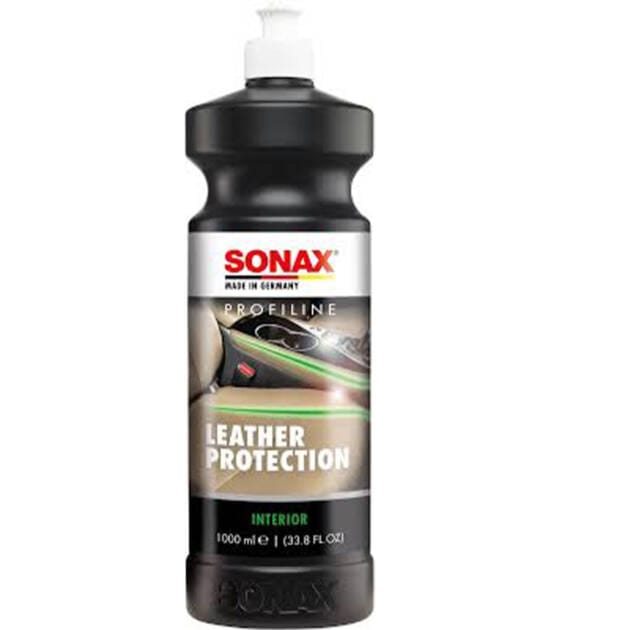 SONAX EXTREME PROFILINE LEATHER CLEANER 1000 ML
