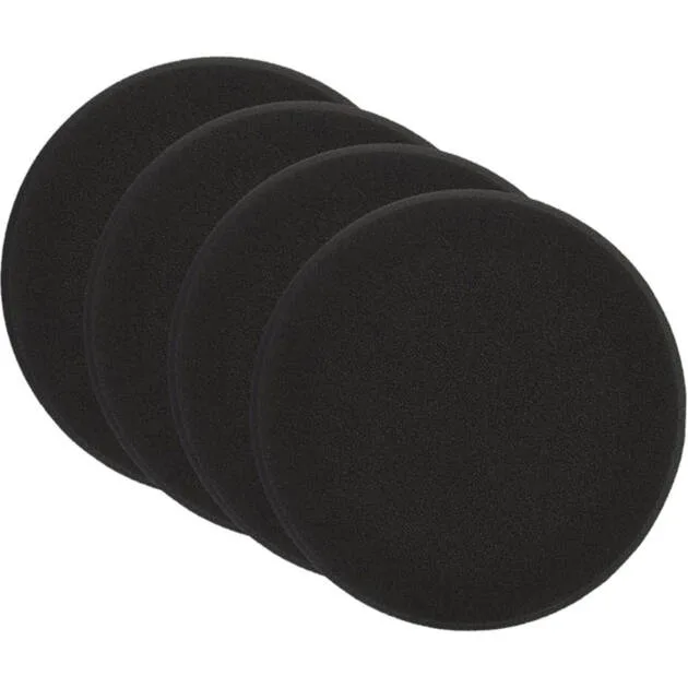 SONAX EXTREME POLISHING SPONGE GREY 160 MM