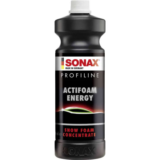 SONAX EXTREME PROFILINE ACTIFOAM ENERGY 1000 ML