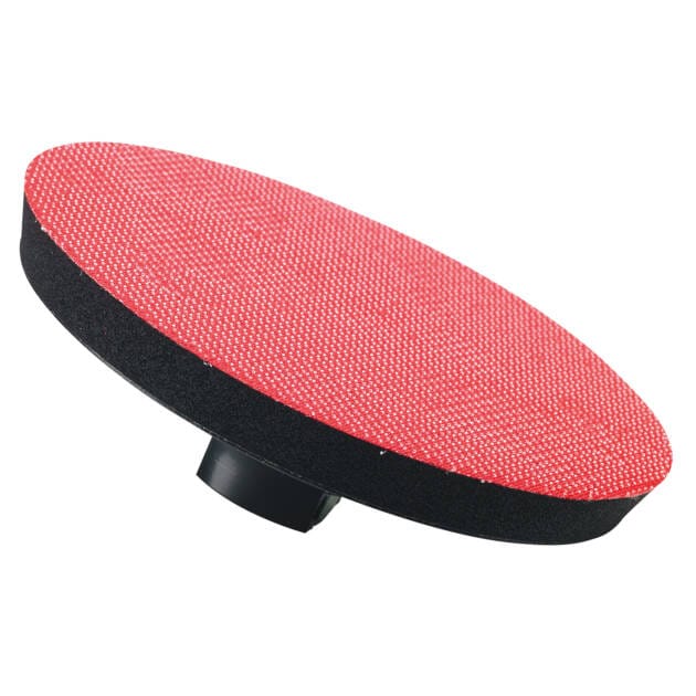 SONAX EXTREME BACK UP PLATE 115, 14 MM