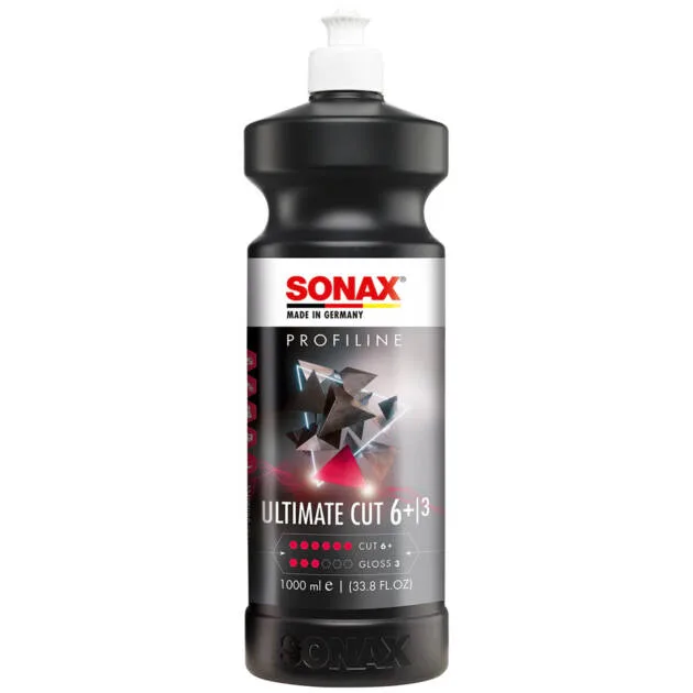 SONAX EXTREME PROFILINE ULTIMATE CUT 1000 ML