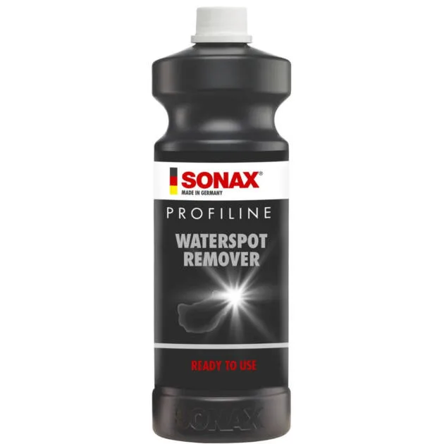 SONAX EXTREME PROFILINE WATER SPOT REMOVER 1000 ML