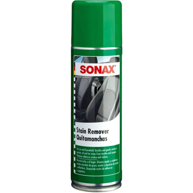 SONAX EXTREME STAIN REMOVER 300 ML