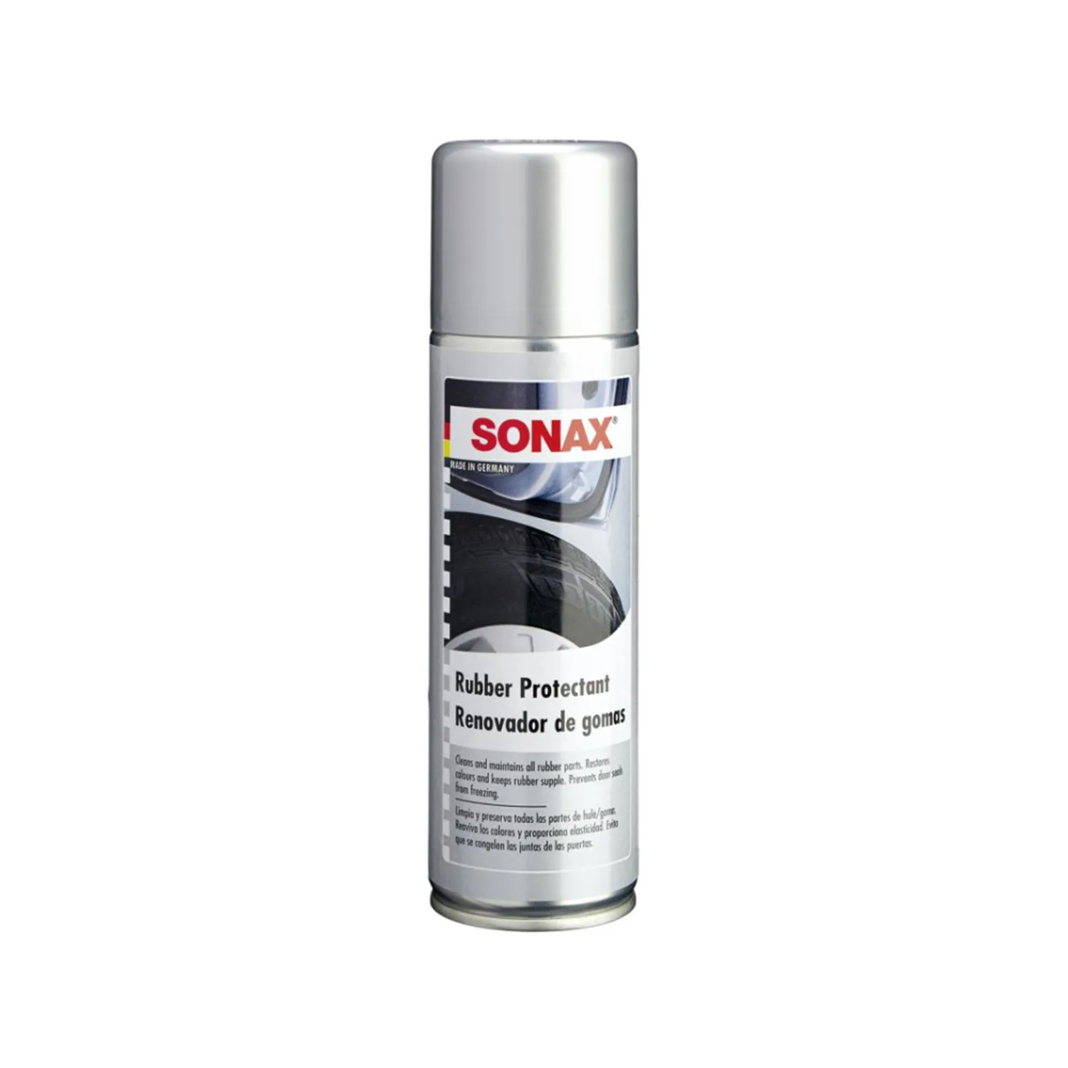 SONAX EXTREME RUBBER PROTECTANT 300 ML