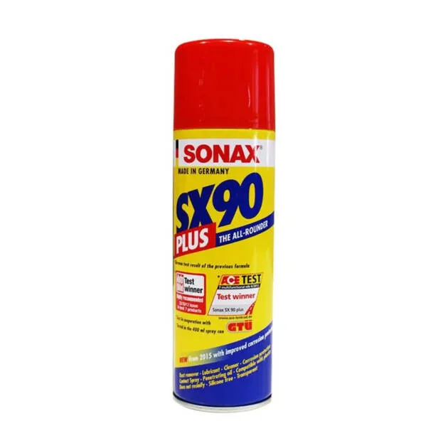 SONAX EXTREME SX90 400 ML