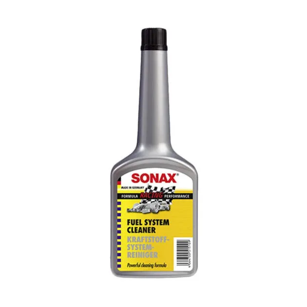 SONAX EXTREME FUEL SYSTEM CLEANER 250 ML