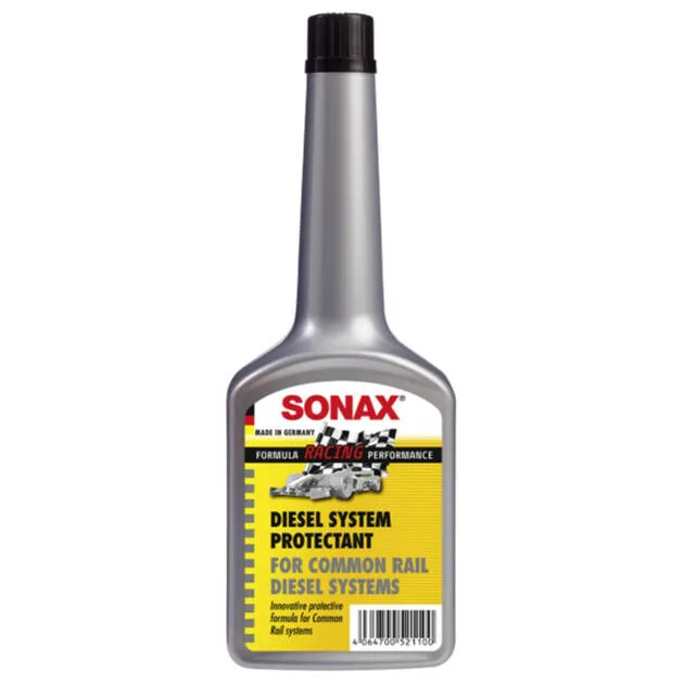 SONAX EXTREME DIESEL SYSTEM PROTECTANT 250 ML