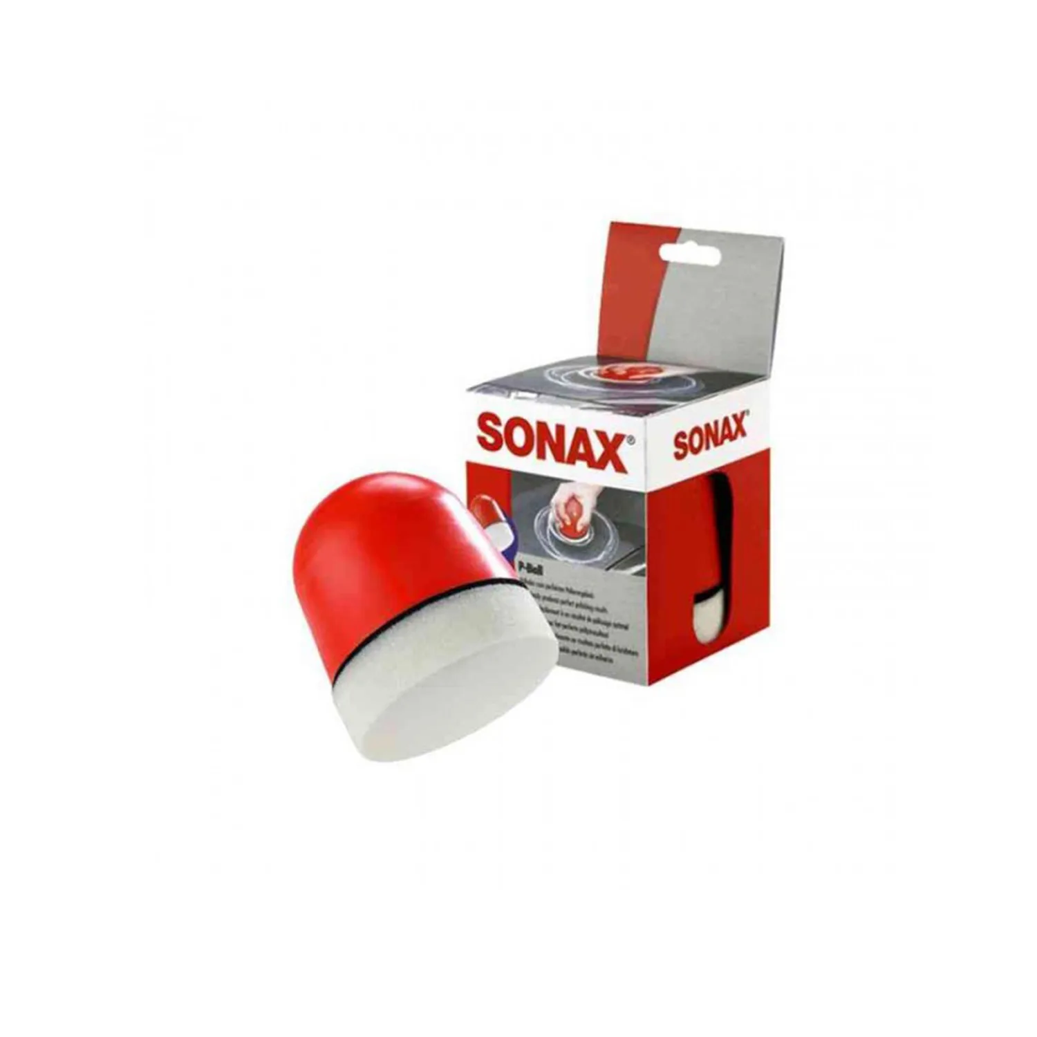 SONAX EXTREME P BALL 250 GRAM