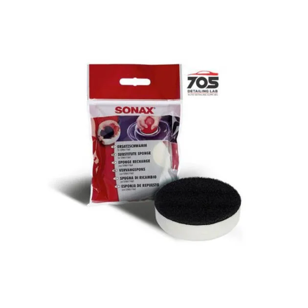 SONAX EXTREME SUBTITUSI P BALL SPONGE 150 GRAM