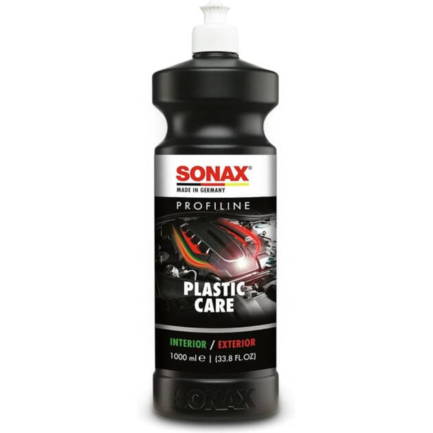 SONAX EXTREME PROFILINE PLASTIC CARE 1000 ML