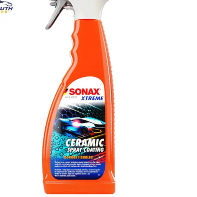 SONAX XTREME CERAMIC SPRAY COATING 750 ML