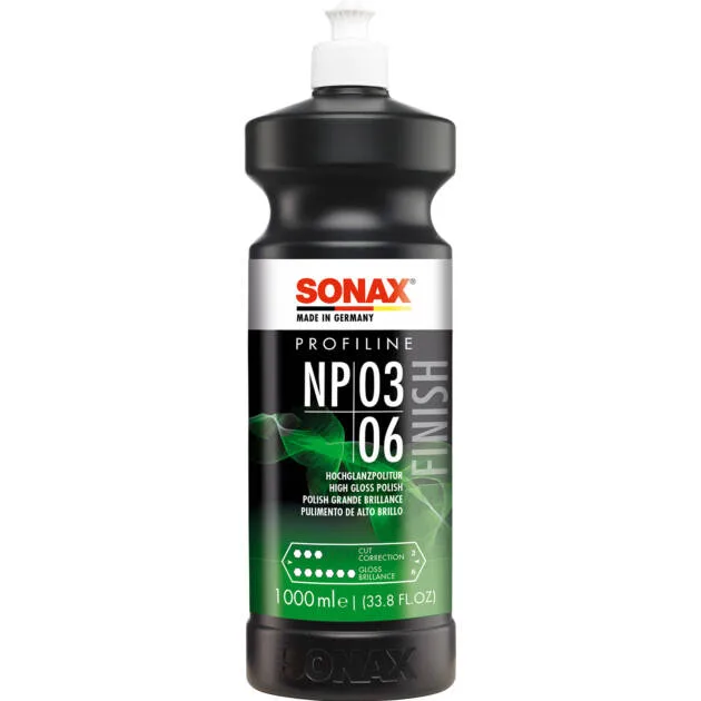 SONAX XTREME PROFILINE NP 03-06 1000 ML