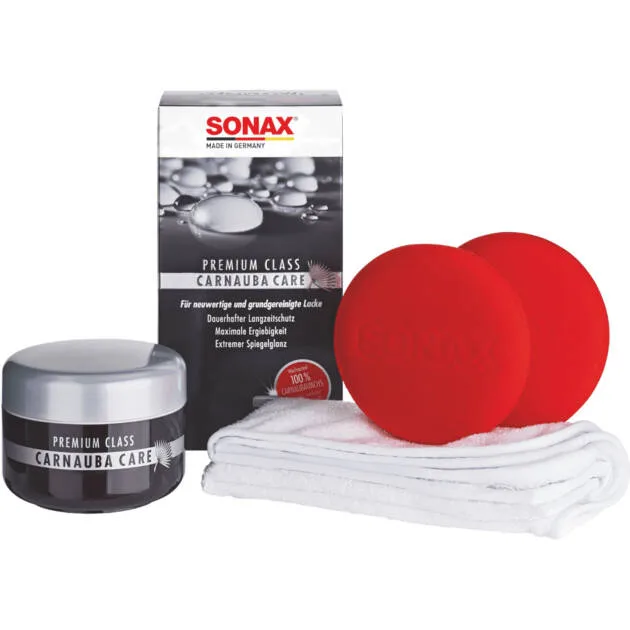 SONAX XTREME PREMIUM CLASS CARNAUBA CARE