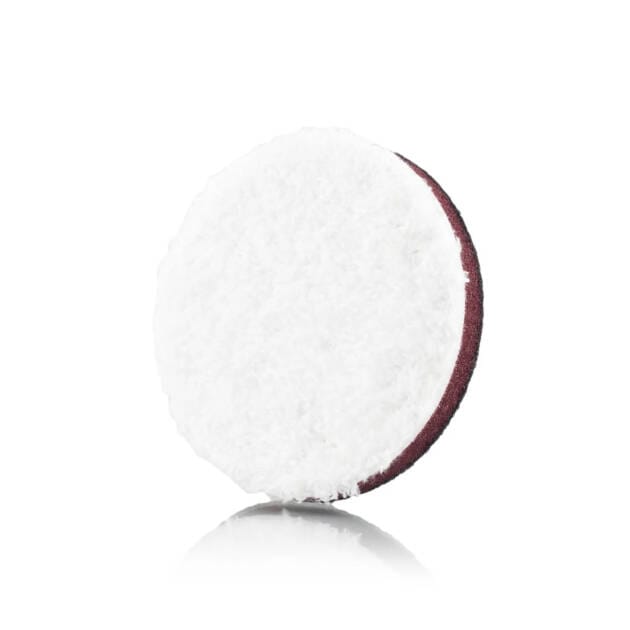 MEGUIAR'S DA MICROFIBER CUTTING PAD 3"