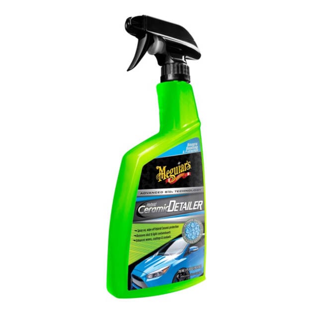 MEGUIAR'S HYBRID CERAMIC DETAILER - 768 ML