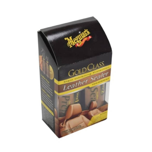 MEGUIAR'S LEATHER GUARD