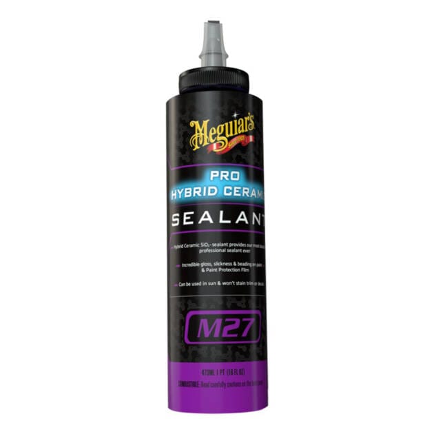 MEGUIAR'S PRO HYBRID CERAMIC SEALENT - 473 ML