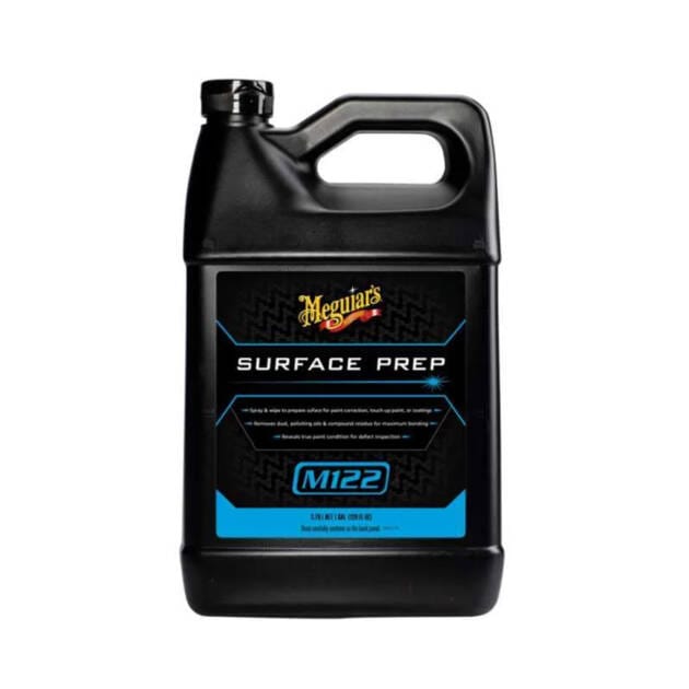 MEGUIAR'S SURFACE PREP - 3.78 LITER