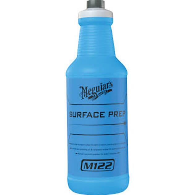 MEGUIAR'S SURFACE PREP 32 OZ BOTTLE