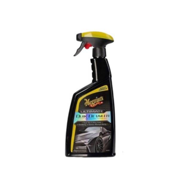MEGUIAR'S ULTIMATE QUIK DETAILER - 710 ML